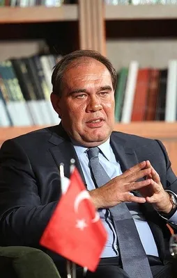Yıldırım Demirören'den olay açıklamalar!