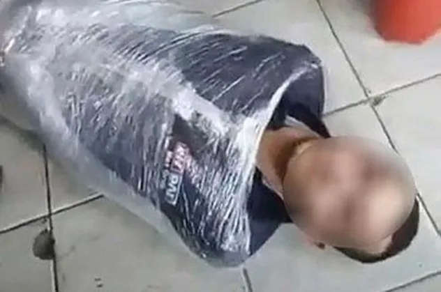 İzmir'de engelli gence "şaka" adı altında eziyet! Cinsel tacizde de bulundular...