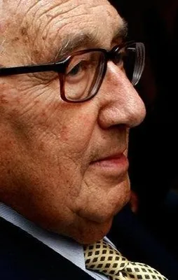 Kissinger’ın fitnesi adım adım uygulanıyor!
