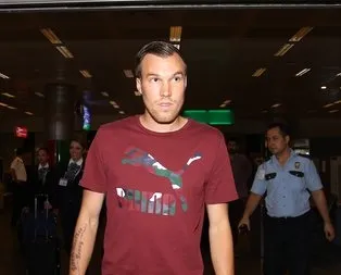 Yeni transfer iptal olabilir!