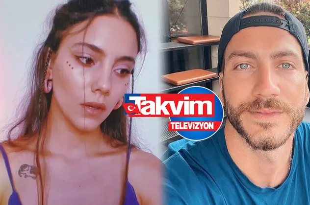 Survivor Ogeday'dan yeni proje! Herkesi ters köşe yapacak! Partneri de belli oldu! Yasak aşkın ortasında kalacak