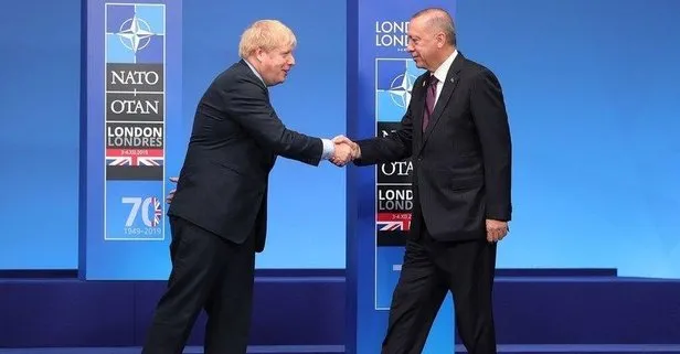 Türkiye’nin liderliğinden memnunuz