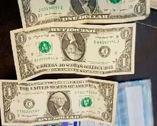 Sohbet evinde 1 dolar