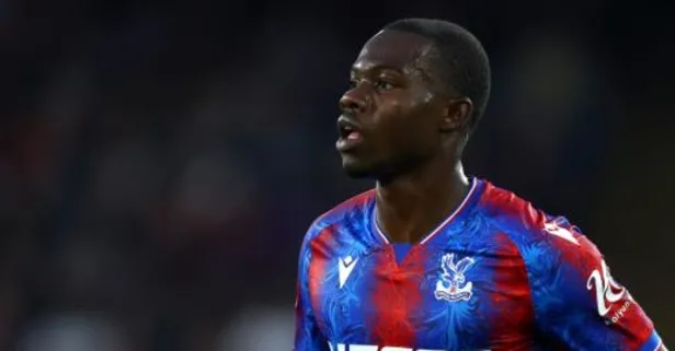 Fener'in Tyrick Mitchell planı: Sarı-Lacivertliler C.Palace'ın İngiliz yıldızı ile temas halinde