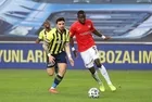 Papy Djilobodji Kasımpaşa'da!