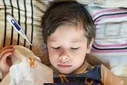 Çocuklarda ateşli havale anında hayat kurtaran 5 altın kural