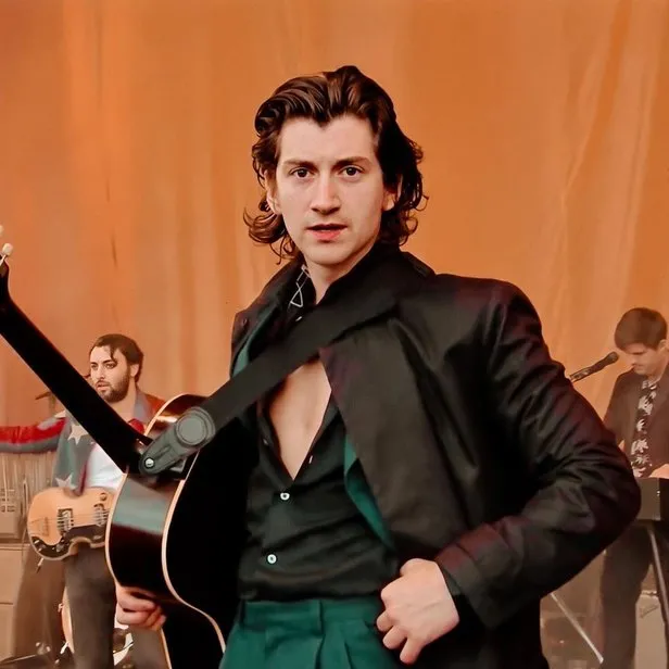 arctic monkeys konser biletleri satisa cikti mi bilet fiyatlari ne kadar kac tl arctic monkeys bilet fiyatlari 2022 takvim