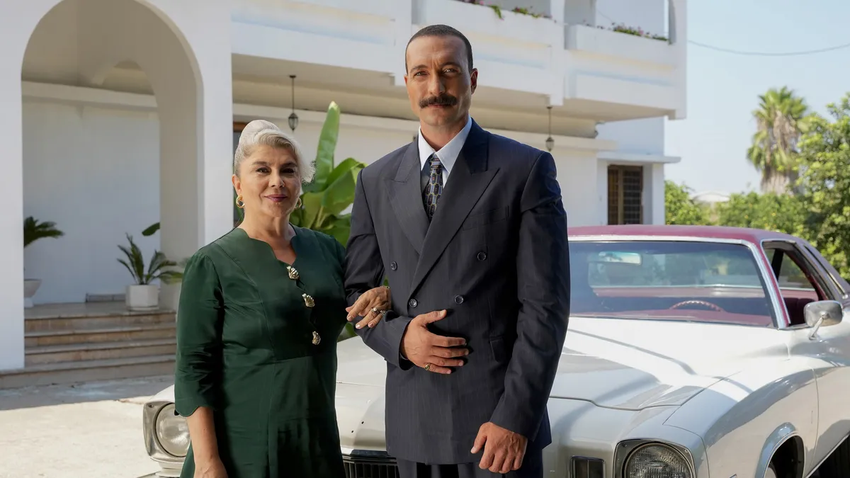 Güneşin Doğduğu Yer’de Atahanlı ailesi sahneye çıkıyor: Ceyhun ve Hanzade için dengeler Adana’da değişecek