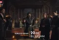 Kuruluş Orhan 14.bölüm fragmanı