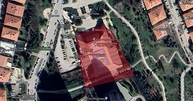 Son dakika: Mansur Yavaş Ankara'yı parsel parsel sattı! Son 5 yılda 24 milyar TL'lik taşınmaz hiç oldu