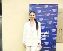 Oyuncu Gülsim Ali’den samimi açıklamalar!