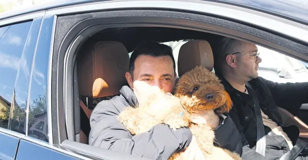 'Yaman' çocuk: Mustafa Sandal’ın oğlu 14 yaşındaki Yaman mağaza açıyor!