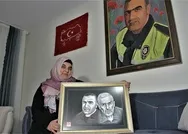 Fethi Sekinin ailesi Başkan Erdoğan ve güvenlik güçlerine minnettar: Ağabeyimin kanı yerde kalmadı, yüreğimize su serptiler