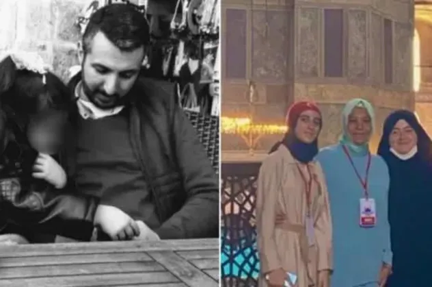 Saadet Partililerden Hilal Kaplan ve 15 Temmuz şehidi İbrahim Yıldız'ın eşine hakarete skandal ‘destek’