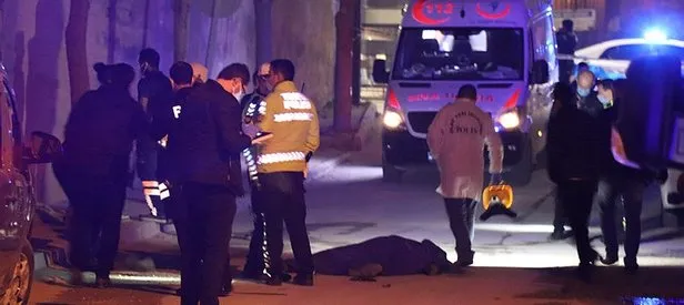 Sır olay! Sokak arasında terk edilmiş halde bulundu