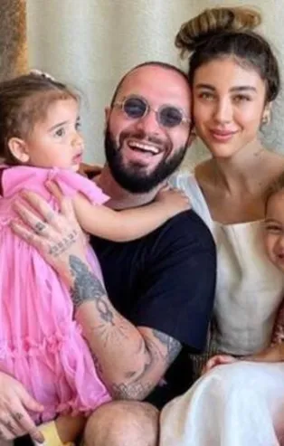 Popçu Berkay'ın eşi Özlem Ada Şahin taşınma nedenlerini açıkladı! "Hayatımda istemiyorum"