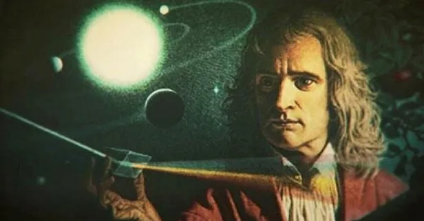 İngiliz fizikçi Newton’un kıyametin zamanını belirleme girişimlerinin yer aldığı yayınlanmamış notlar İngiltere’de satışa çıktı