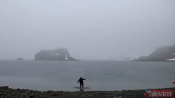 NASA ortaya çıkardı! Komplo teorisyenleri 'Nazi üssü' diyor - 6