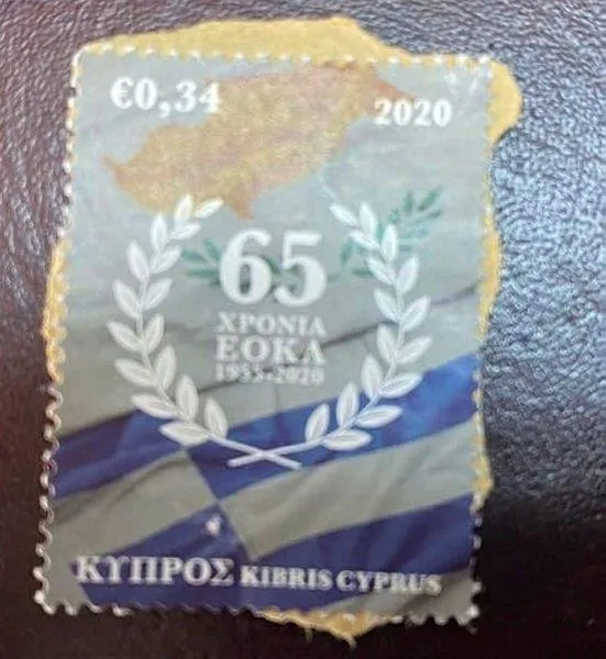 AK Parti Sözcüsü Ömer Çelik'ten Güney Kıbrıs Rum Kesimi'ne çok sert 'EOKA' tepkisi-3