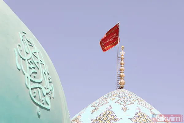 İran-İsrail arasın misilleme savaşı! Tahran sokaklarında “intikam” afişleri - 8