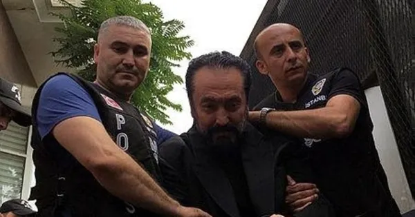 Son dakika: Suç örgütü Adnan Oktar davasında cezalar onandı-4
