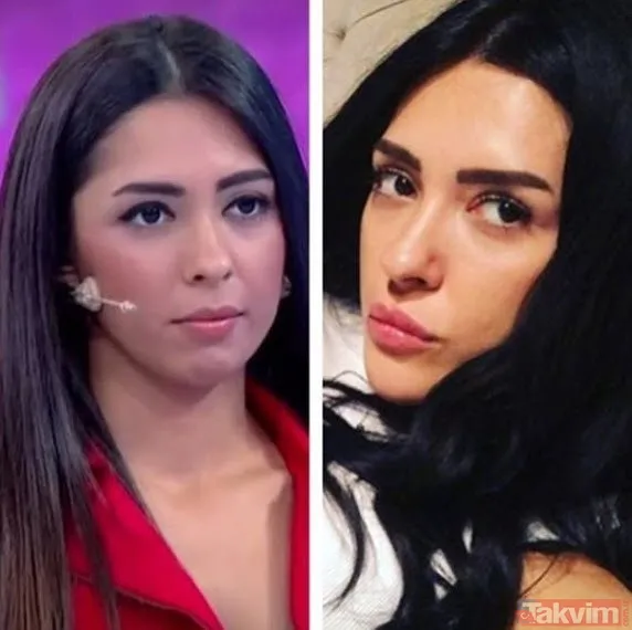 Esra Bilgiç estetik harikası çıktı! Eski halini görenin gözleri fal taşı gibi açıldı: Doğal sanıyordum! Diriliş Ertuğrul’un yıldızı... - 23