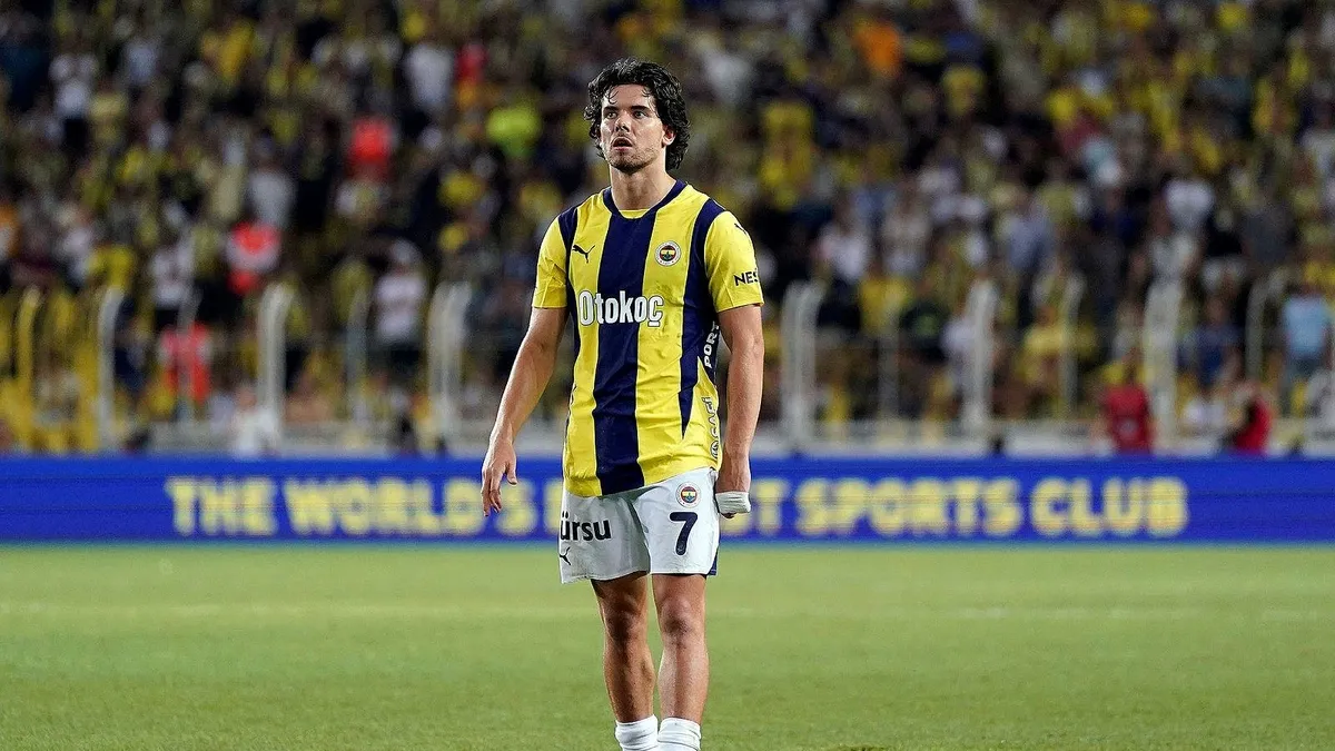 Galatasaray'ın eski yıldızı Fenerbahçe'ye!
