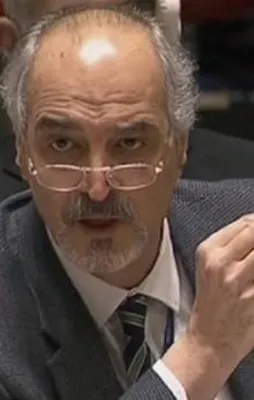 Halep diye Felluce'yi gösterdi