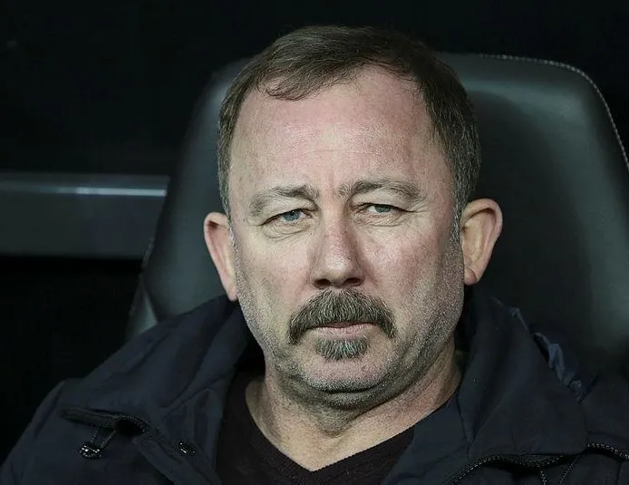 Sergen Yalçın’dan Guardiola ve Klopp açıklaması