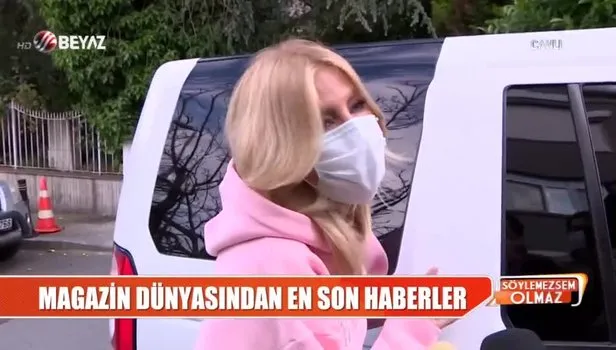 Demet Şener Çağla Şıkel'e destek çıktı! Takipçileri eski aşklarını hatırlattı | VİDEO