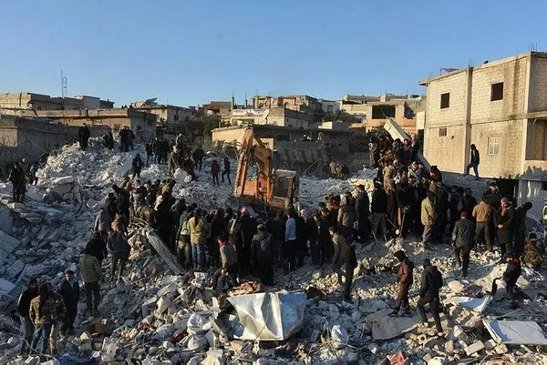 "Manipülasyon yapmam mesleği bırakırım" diyen Fatih Altaylı'nın 7.7 ve 7.6'lık depremler üzerinden attığı iftira ve yalanlar-9