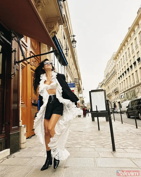 Gözler Hakan Sabancı’nın annesi Arzu Sabancı’ya çevrildi! Hande Erçel ilk kez açıkladı! ‘İstenmeyen gelin’ iddialarına net yanıt! - 10