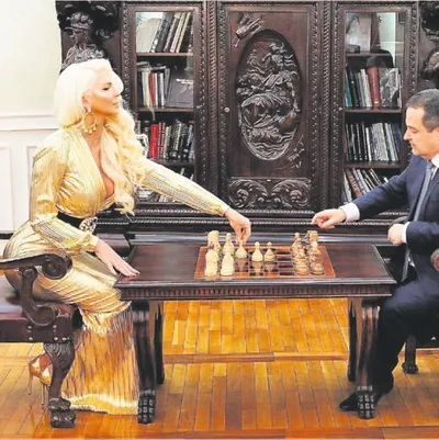 Jelena şah bakan mat-2