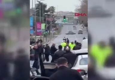 Son dakika: Fatih Vatan Caddesi'nde şüpheli çanta paniği-4