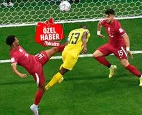 Fenerbahçe Katar’da da zirvede! Kanarya’nın yıldızları gole doymuyorlar
