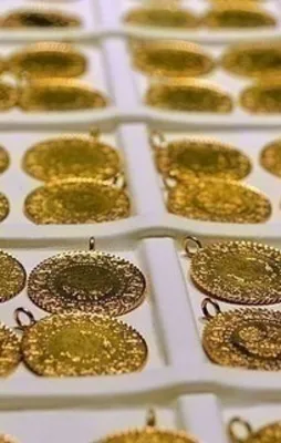 Gram altın ne kadar? Çeyrek altın ne kadar? (8 Haziran 2018 altın fiyatları)