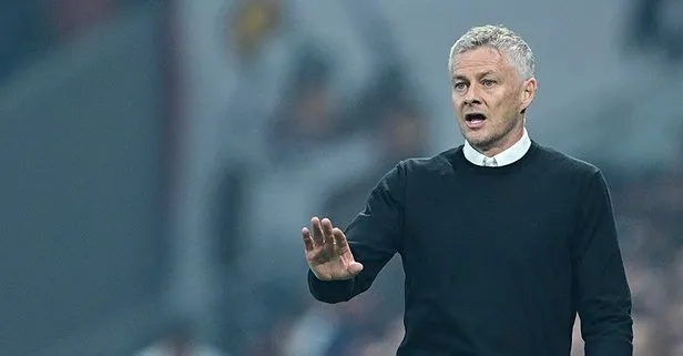 Solskjaer derbi zaferinin ardından mücadeleye vurgu yaptı!