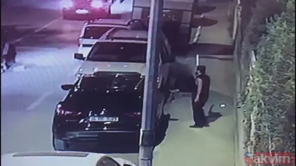 SON DAKİKA: Başak Cengiz'in katili Can Göktuğ Boz'un sitesinde samuray kılıcı toplantısı! Skandalları Şebnem Şirin'in teyzesi açıkladı - 15