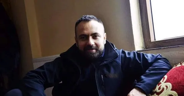 Evinde karantinadaki polis beylik tabancasıyla vurulmuş halde ölü bulundu