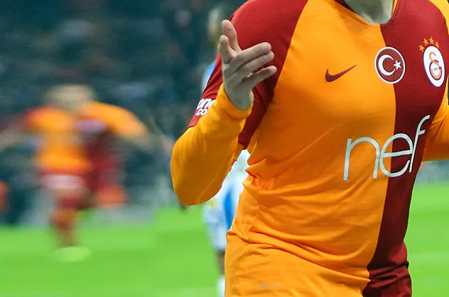 Galatasaray'da Sinan Gümüş yolcu! İşte yeni takımı