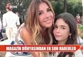 Acun Ilıcalı’nın eski eşi Zeynep Yılmaz ile kızı Yasemin Ilıcalı’dan kötü haber!