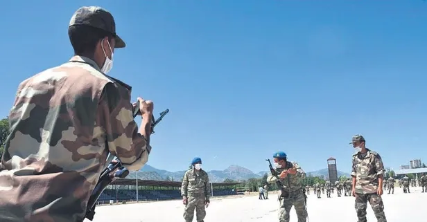 Türkiye, Libya'ya askeri eğitim, yardım ve danışmanlık desteğini sağlamaya kararlılıkla devam edecek