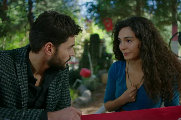 atv'nin değişmeyen birincisi 'Hercai' tüm kişilerde yine zirvede!