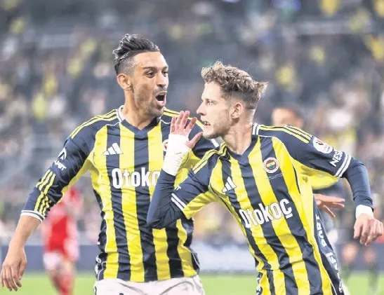 Kanarya evinde bir başka