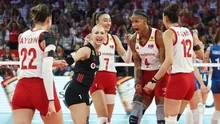 Avrupa sultanları finalde! Türkiye Sırbistanı 3-0 yendi