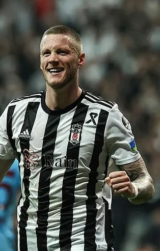 Kartal’ın gözü Dünya Kupası'nda! 4 oyuncu Katar'da forma giyerse günlük 40 bin doları kasasına koyacak