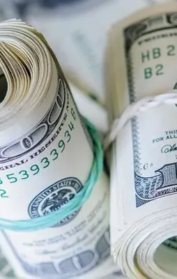Dolarda son iki ayda böylesi görülmedi