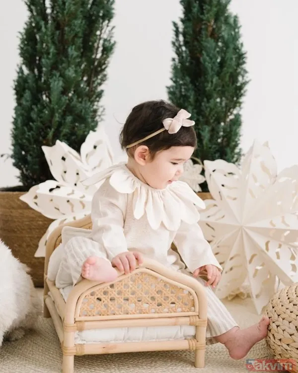 Yeşilçam efsanesi Kemal Sunal’ın torununa bakın! Ali Sunal ‘dayın sana bayılıyor’ dedi paylaştı! İlk yorum Defne Samyeli’den... - 20