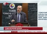 Başkan Erdoğan'dan çok kritik açıklamalar