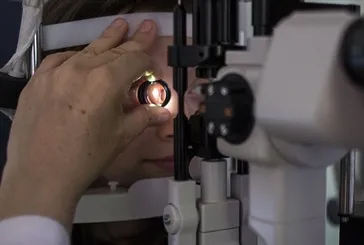 Çocuklarda miyopi salgını